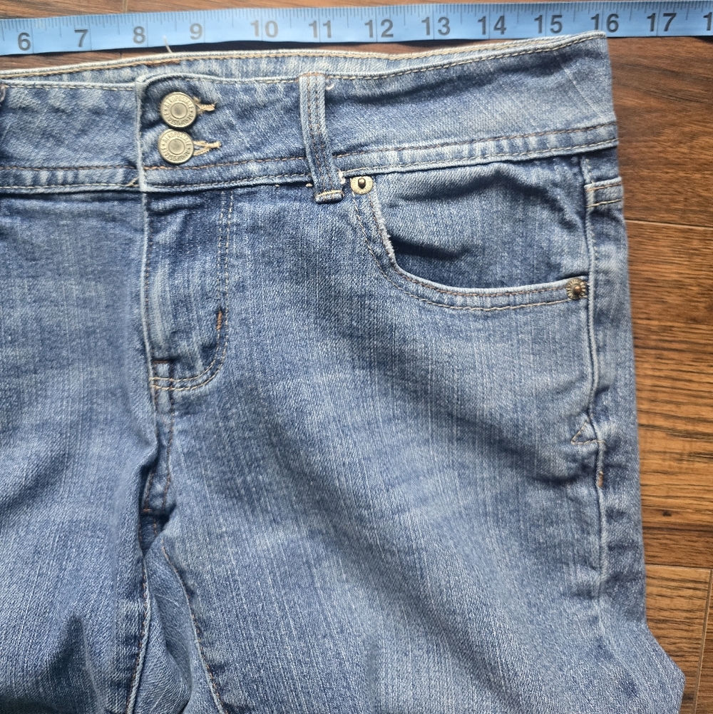 Aeropostle Hailey Flare Jeans - Picture 6 of 7